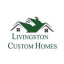 Livingston Custom Homes, LLC  logo